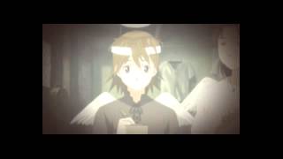 Haibane Renmei Episode 2 English Dub « The Anime Place – Watch English Dubbed and Subbed Anime Episo [upl. by Caitlin]