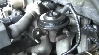 P0401 2002 F150 EGR System Overview and Troubleshooting Guide [upl. by Figueroa]