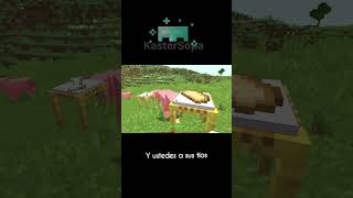 Bobicraft fuera de contexto [upl. by Yelnek470]