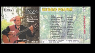 El Negro Palma 13 Pedime que vuelva [upl. by Leasi]