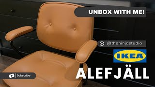 IKEA JÄRVFJÄLLET review  MUST SEE [upl. by Sabrina]