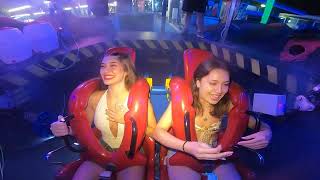 Slingshot Ayia Napa Uncut Best of Summer 2022 Part Forty Seven [upl. by Ikkim272]