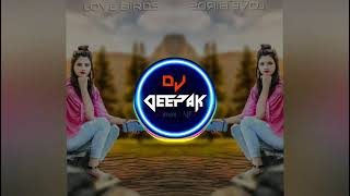 Gori ki payaliya chhan chhan baje re new DJ Deepak Dk junnardeo [upl. by Hakeem]