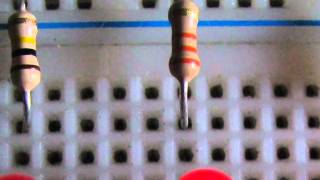 Electronics  Resistors [upl. by Anaj140]