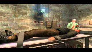 Return To Castle Wolfenstein Walkthrough Part 1  Escape  HD All Secrets  I am Death incarnate [upl. by Aleahpar254]