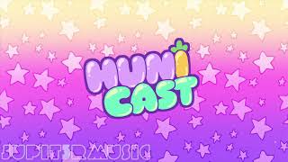 HuniCast Theme  JUPIT3RMUSIC [upl. by Burn742]