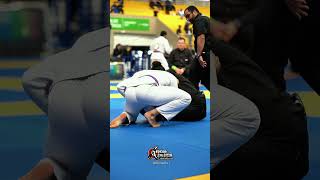 Jefferson Pinheiro de Souza São Paulo International Open IBJJF Jiu Jitsu Championship 2024 [upl. by Rosalyn]