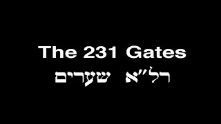 The 231 Gates Meditation [upl. by Derby788]