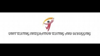 UNIT TESTING INTEGRATION TESTING AND DEBUGGING  BTECH  SOFTWARE ENGINEERING 5TH SEM LECT26 [upl. by Demaggio]