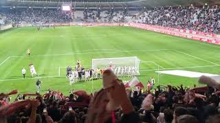 Celebración Cultural Leonesa  Ponferradina desde el fondo sur del Reino de León [upl. by Sitto]