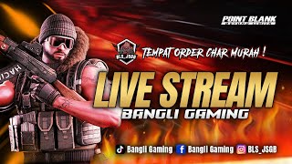 LIVE POINT BLANK MABARRKEUUN [upl. by Janel]