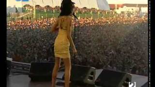 Amy winehouse last performance she passed away 3 days latershorts [upl. by Eikram]