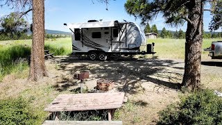 2020 OFFGRID NASH 17K TRAILER  FULL REVIEW [upl. by Ocana64]