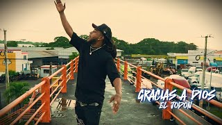 El Jodon  Gracias Dios Video Oficial [upl. by Grishilda]