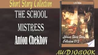 The School Mistress Anton Chekhov Audiobook Short Story [upl. by Eran]