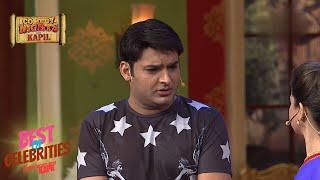 Kapils new house  Comedy Nights With Kapil  Colors TV Serial  Comedy [upl. by Nuahsyar586]