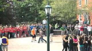 Theta Chi Fall Run Out 2010  Allegheny College [upl. by Dare]