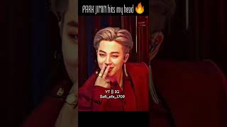 Jimin edit 🔥 teddy bear song 💥✨ borahae armyyyy 💜✨ jimintamileditbtsjimin [upl. by Zacherie]