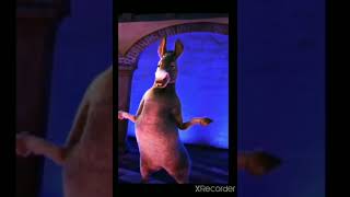 Encanto donkey edit  donkeys are the best [upl. by Bryner]