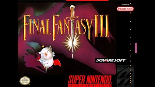 I finished Final Fantasy 3 [upl. by Chuch]