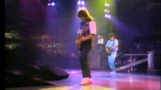 REO SPEEDWAGON  TAKE IT ON THE RUN LIVEflv [upl. by Ayital]