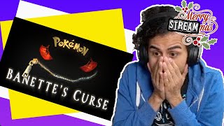 Pokémon  Banettes Curse Live Action Short Film Reaction [upl. by Ajile]