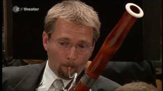 Valery Gergiev conducts Rimskys Scheherazade  The tale of Kalender prince Part 2 [upl. by Shapiro]