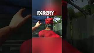 Far Cry 3 Finally the cassowary attack [upl. by Htebyram]