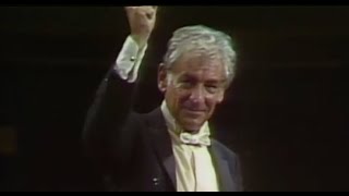 Ravel  Bolero BernsteinOrchestre National de France 1975 [upl. by Herzberg]