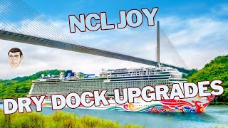 Unveiling NCL Joys Exciting Upgrades  Dont Miss Out [upl. by Spatola]