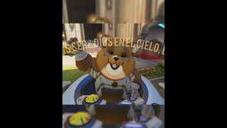 ASMR for ball mains 🐹  ow2 overwatch asmr [upl. by Auhsot865]