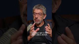 FATIGUE  Le cercle vicieux  Extrait avec le Dr Michel Cymes [upl. by Nisay]