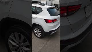 Seat Ateca style 2024 [upl. by Laks]