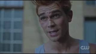 Riverdale season 3 episode 3 shown in less than 5 mins [upl. by Linden]