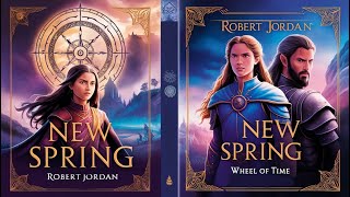 New Spring A Prelude to Series quotThe Wheel of Timequot by Robert Jordan Part 1 [upl. by Juni]