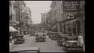 The First Bluegrass Music Festival  Asheville 1929 [upl. by Vastha]