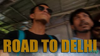 Delhi vlog chor bazar [upl. by Bobseine]