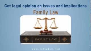 ZAHID LAW ASSOCIATES Pakistan  Karachi Lawyers  Advocates [upl. by Adnolor]