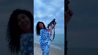 Epic Fourth of July Fireworks 37mm Grenade Launcher on the Beach [upl. by Hars]