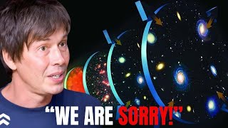 Brian Cox The Universe Existed Before The Big Bang [upl. by Supmart]