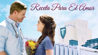 Receta Para El Amor 2019  Pelicula Completa  Trevor Donovan Jillian Murray Jillian Joy [upl. by Perle877]