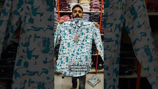 30 years Authentic Shirt Manufacturer In Bangalore Chickpetwholesaleshirtswholesaleshirtchennai [upl. by Ursal579]