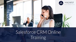 Salesforce CRM Online Training  Learn from Scatch  Demo session [upl. by Os476]