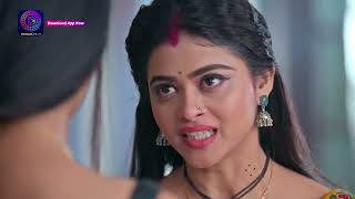 Ishq Ki Dastaan Naagmani  নাগমণি  এক প্রেম কাহিনী  15 November  Best Scene  Enterr10 Bangla [upl. by Basilio]