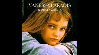 Vanessa Paradis  Marylin et John Remix 2023 [upl. by Nisbet]