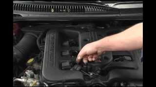 Check Engine Light amp Misfire Diagnosis  AutoZone Car Care [upl. by Nyladam]