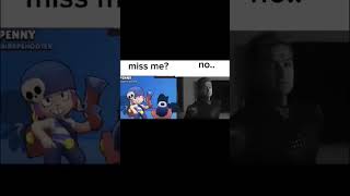 Og brawl stars 💔 shorts supercell brawlstars [upl. by Asiar]