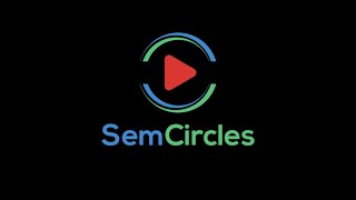 Watch more on SemCircles app [upl. by Franzoni898]