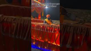 Gurbani guru Nanak ta ang sang ha singer Diljit Dosanjhdiljitdosanjhvairalshorthistory [upl. by Ferreby]