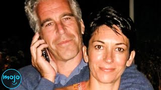 Latest UPDATES In The Epstein Case EXPLAINED [upl. by Romina]